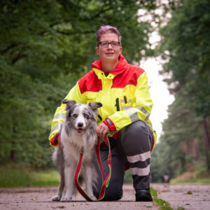 Border Colli, Verbeller, Flächensuchhund, Rettungshund